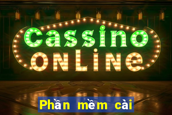 Phần mềm cài đặt 360n5