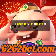 Đăng Ký F8bet0