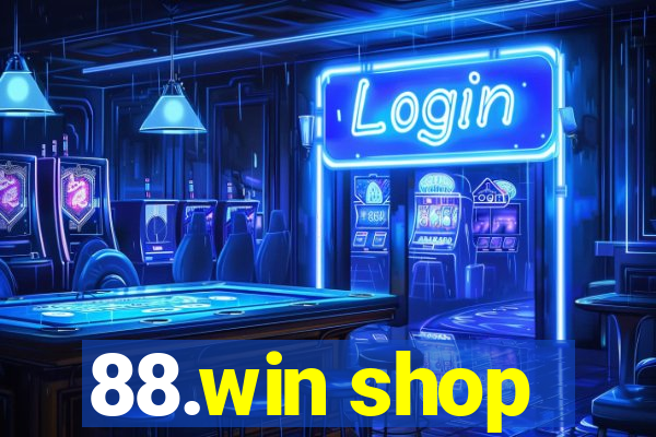 88.win shop