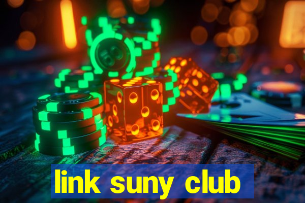 link suny club