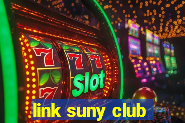 link suny club