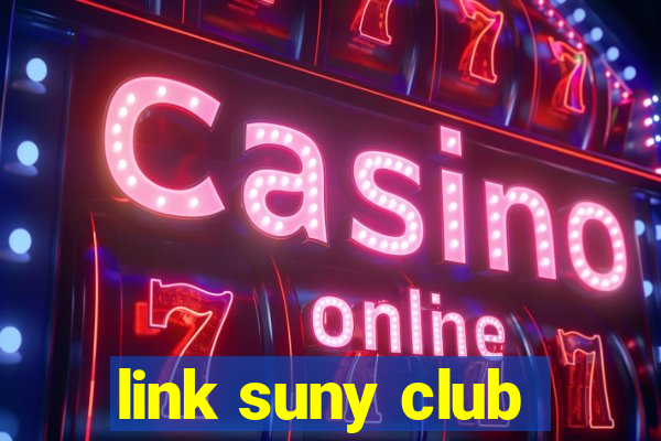 link suny club