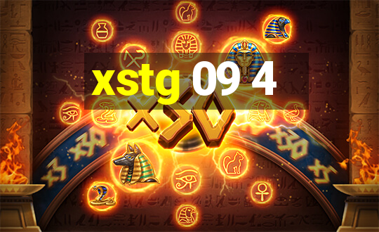 xstg 09 4