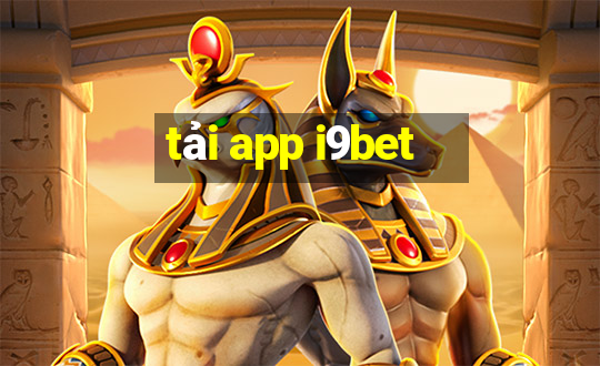 tải app i9bet