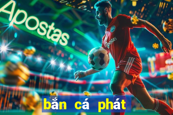 bắn cá phát tài club