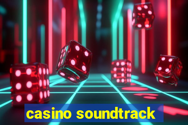 casino soundtrack