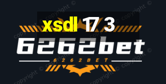 xsdl 17 3