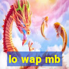 lo wap mb