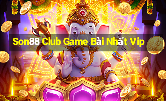 Son88 Club Game Bài Nhất Vip