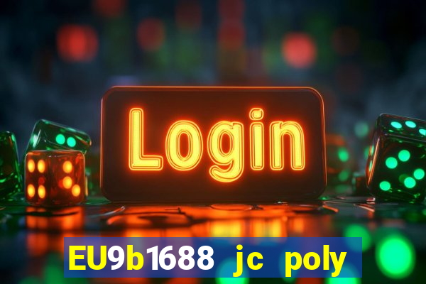 EU9b1688 jc poly màu dưới màu