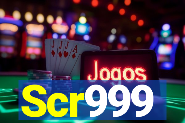 Scr999