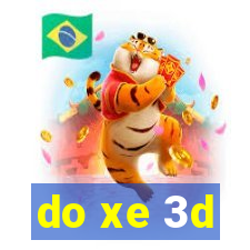 do xe 3d