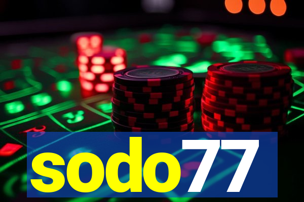 sodo77