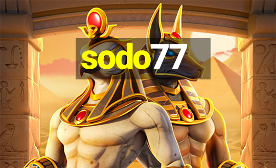 sodo77