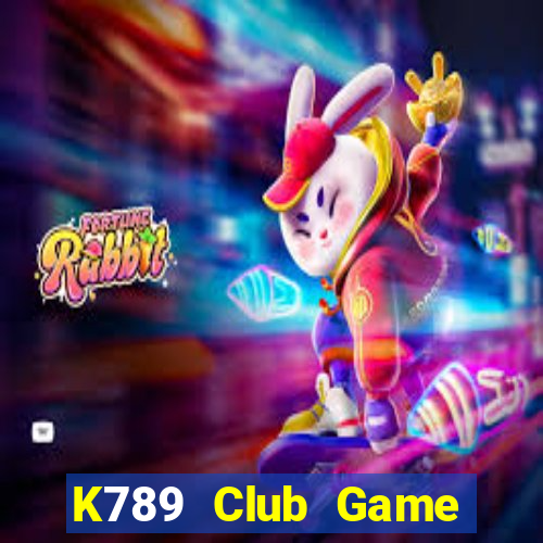 K789 Club Game Bài Đổi Thưởng B52