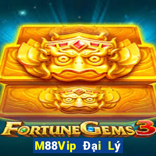 M88Vip Đại Lý Cấp 1 Game Bài