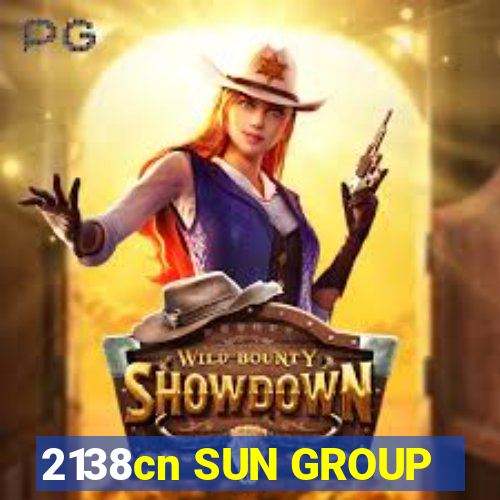 2138cn SUN GROUP