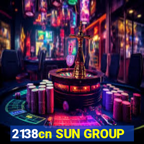 2138cn SUN GROUP