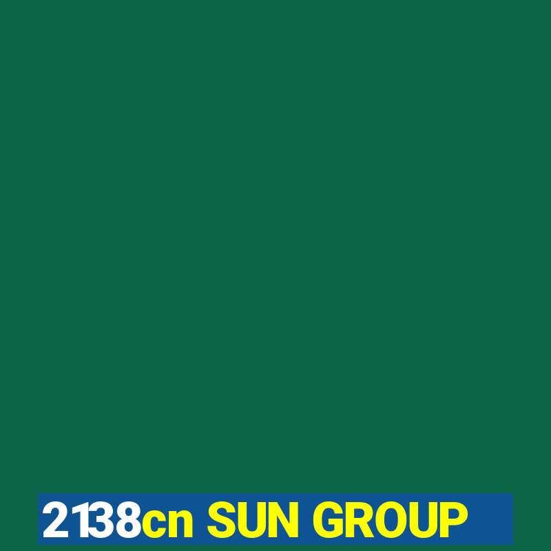 2138cn SUN GROUP