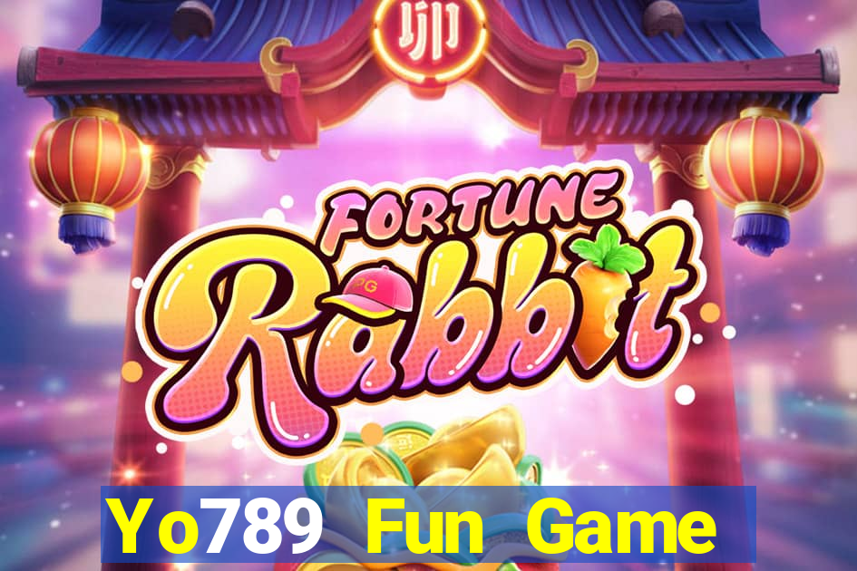 Yo789 Fun Game Bài Trên Máy Tính