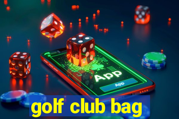 golf club bag