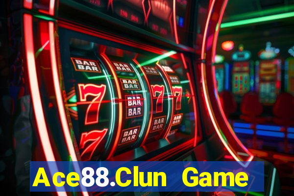 Ace88.Clun Game Bài Đổi Thưởng B52