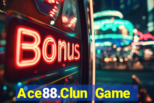 Ace88.Clun Game Bài Đổi Thưởng B52