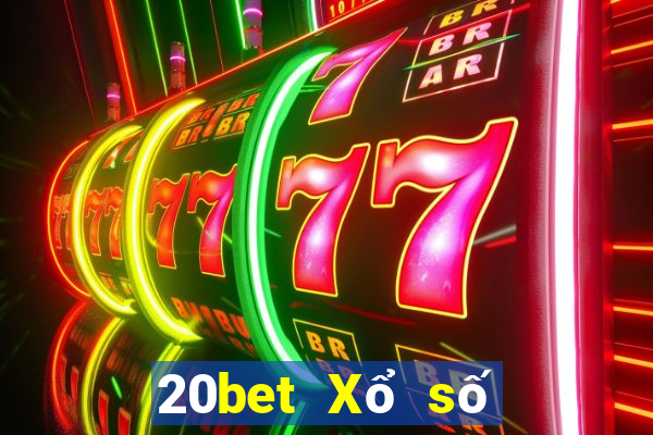 20bet Xổ số Caiva aapp Tải về