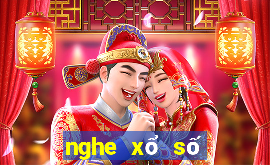 nghe xổ số miền nam