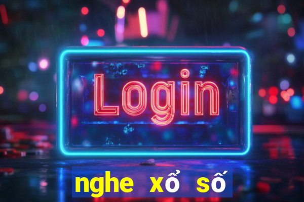 nghe xổ số miền nam