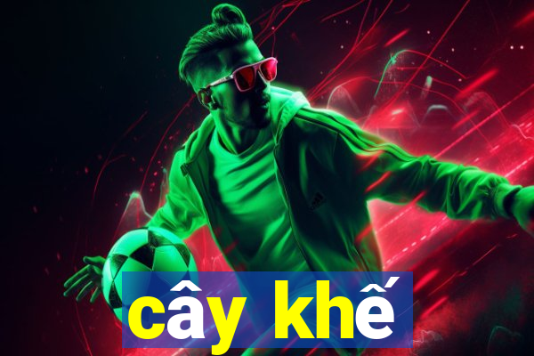 cây khế