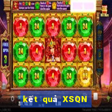 kết quả XSQN ngày 10