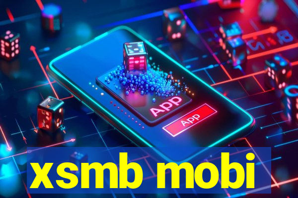 xsmb mobi