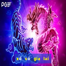 xổ số gia lai 08 tháng 03