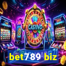 bet789 biz