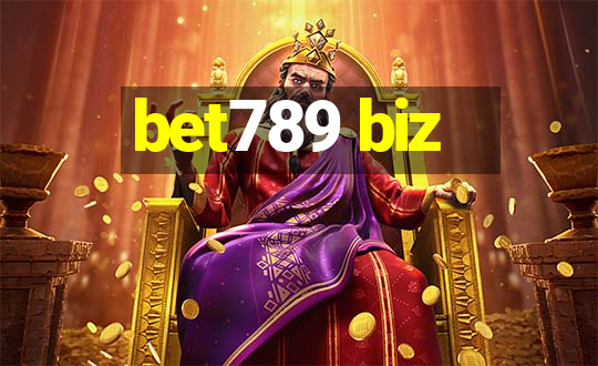 bet789 biz