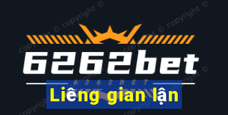 Liêng gian lận