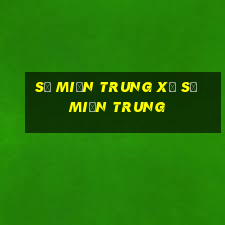 số miền trung xổ số miền trung