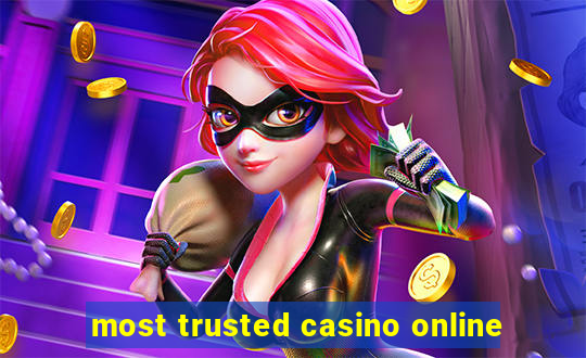 most trusted casino online