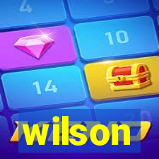 wilson