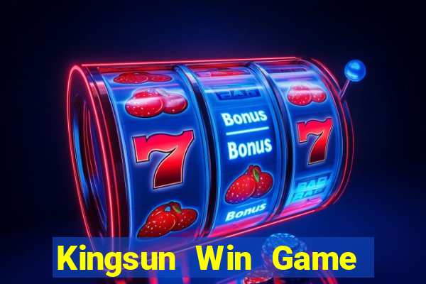 Kingsun Win Game Bài Trên Máy Tính