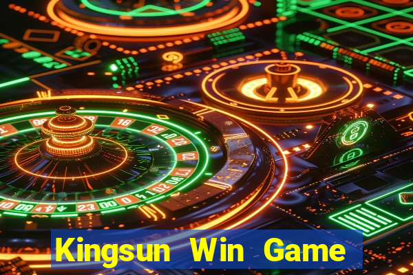 Kingsun Win Game Bài Trên Máy Tính