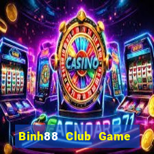 Binh88 Club Game Bài 79