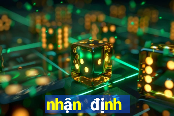 nhận định bóng đá