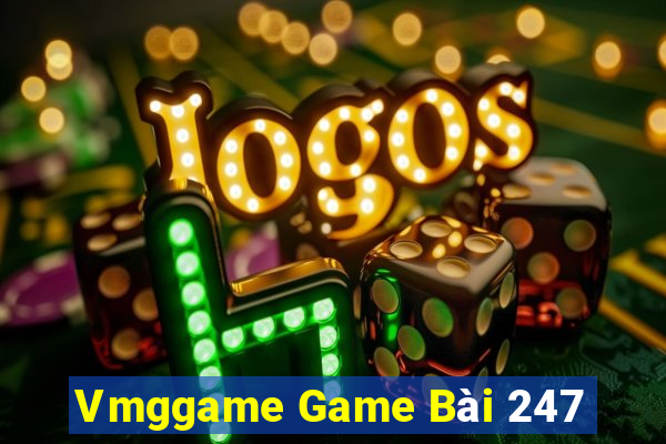 Vmggame Game Bài 247