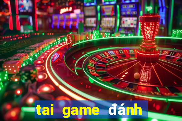 tai game đánh bài online