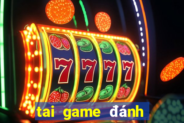 tai game đánh bài online