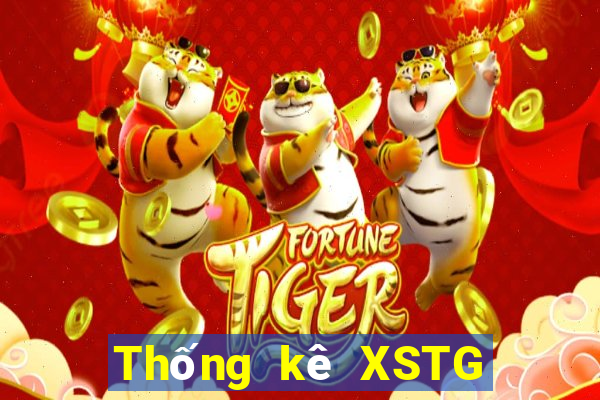 Thống kê XSTG ngày 3