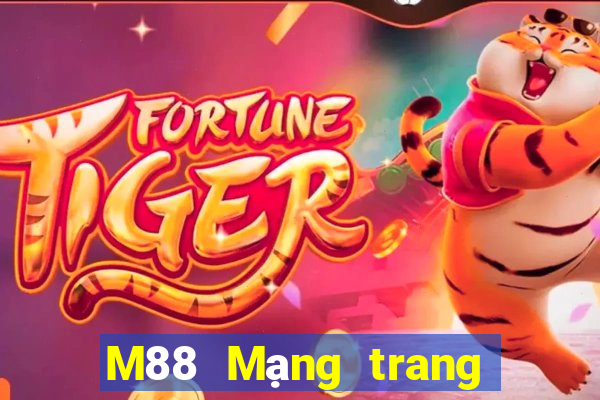 M88 Mạng trang wed xổ số Chase