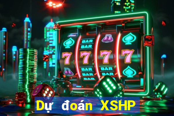 Dự đoán XSHP Thứ 3